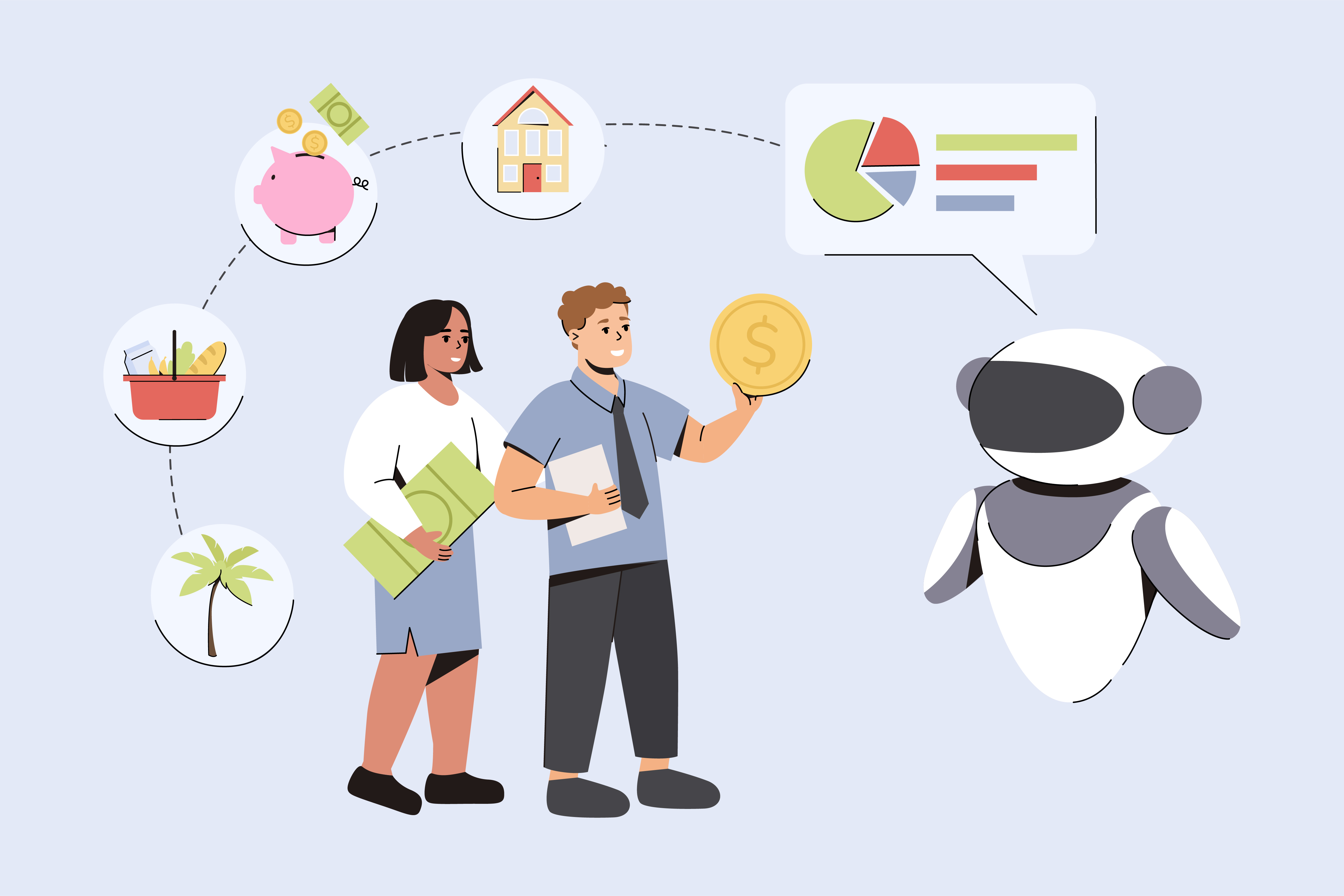 AI in Finance Careers: How Graduates Can Build Relevant Experience