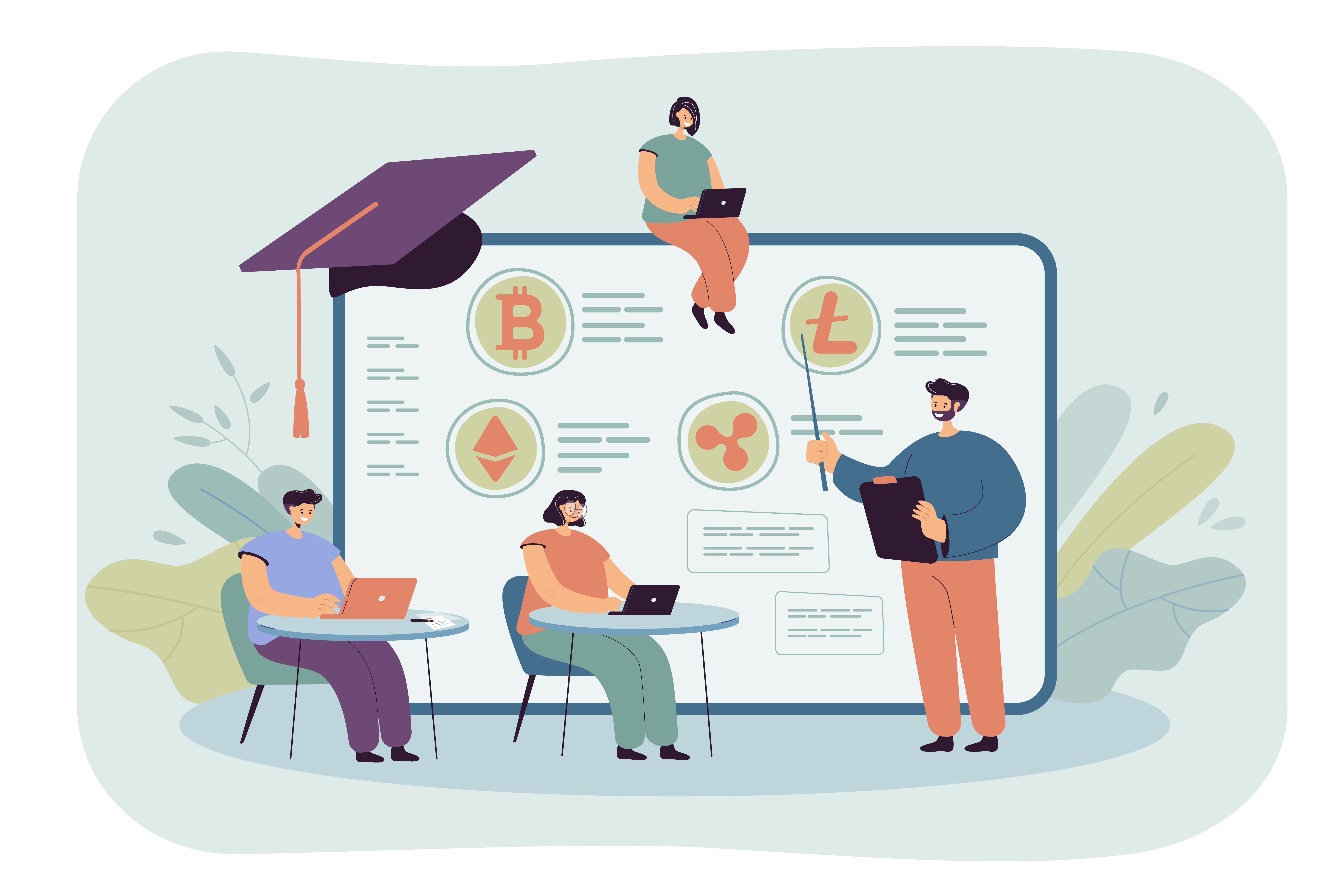 BA with Apprenticeship Benefits: How Work-Based Learning Can Support Career Readiness