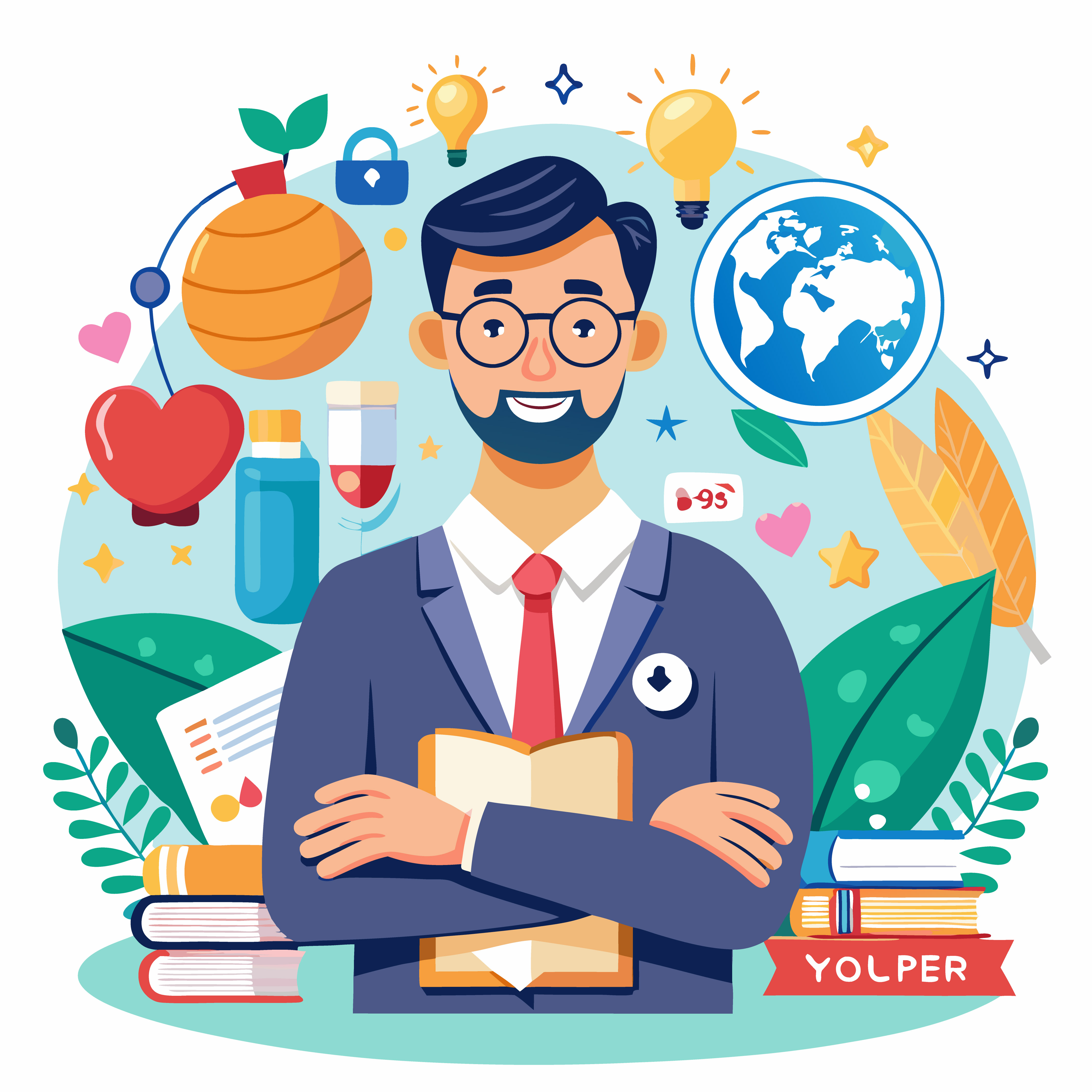 MA Political Science with Apprenticeship