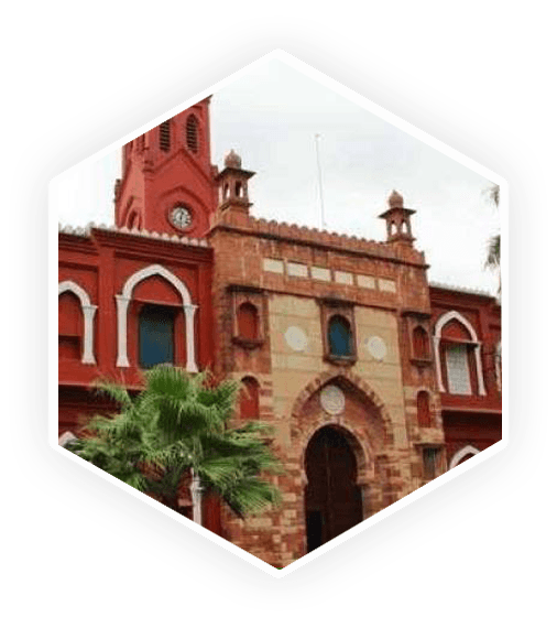 Aligarh Muslim University Online Degree Programs